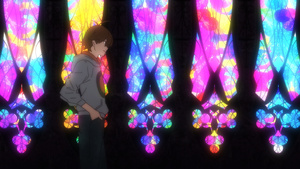 Kubikiri Cycle: Aoiro Savant to Zaregototsukai